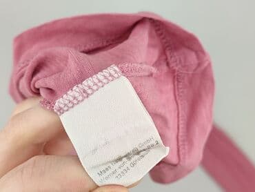 różowa marynarka stradivarius: Mango, Bluzka damska, S — 4