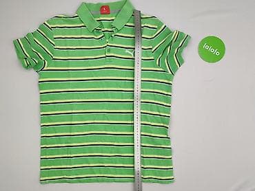 prada dresy: Puma, Koszulka polo dla mężczyzn, rozmiar M — 3