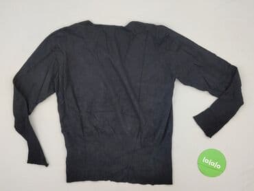 gdzie sprzedawać używane ubrania: Sweter damski, rozmiar M — 3