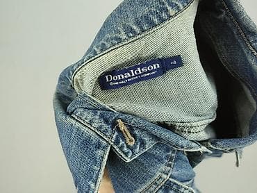 kurtka five seasons: Kurtka jeansowa damska, rozmiar L — 4