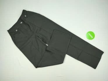 класичні костюми жіночі: Spodnie materiałowe damskie, rozmiar S — 2