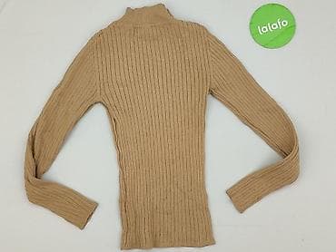 bluzki alpaka: Primark, Golf damski, rozmiar XS — 3