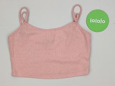 hello kitty pants shein: Shein, Top damski, rozmiar M — 2