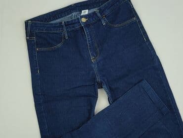 DENIM JEANS, Jeansy damskie, rozmiar M w lalafo.pl DENIM JEANS, Jeansy damskie, rozmiar M