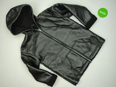 Odzież wierzchnia: Missguided, Kurtka skórzana damska, rozmiar XS — 2