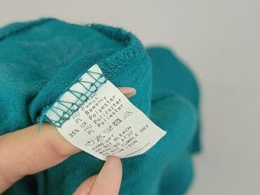 koszula hawajska c a: J&X, Bluzka damska, rozmiar 2XL — 4