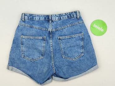jeansy damskie cropp: House of Denim, Шорти жіночі, M на lalafo.pl — 3 jeansy damskie cropp: House of Denim, Шорти жіночі, M — 3
