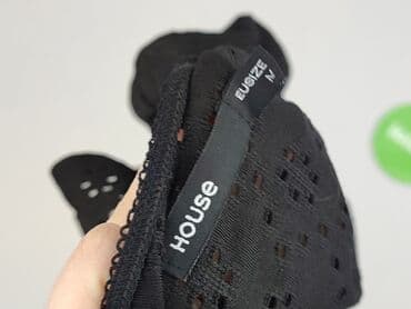 bluzki monki: House, Top damski, rozmiar M — 6