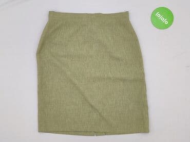 spódniczka z rozcięciami: Spódnica damska, rozmiar M — 2