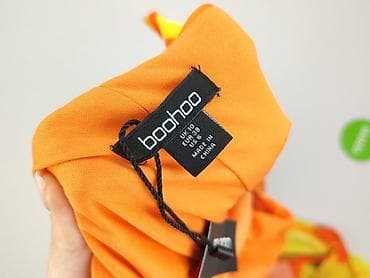 folk: Boohoo, Sukienka damska, rozmiar S — 4