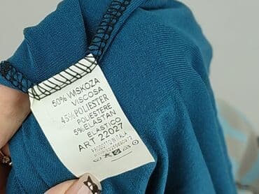 sukienka w panterkę, mohito: Moda Italia, Sukienka damska, rozmiar One size — 5