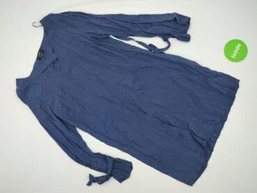 sukienka na chrzciny dla mamy chrzestnej: Yessica, Sukienka damska, M — 2