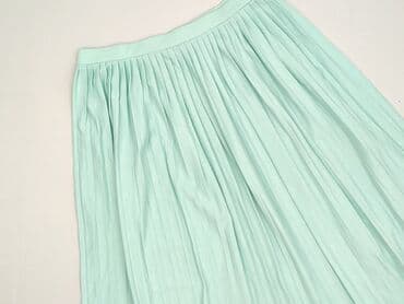 plisowane spódnice midi sinsay: Women`s skirt, size S (EU 36) — 1