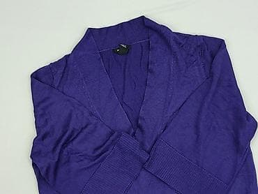 sweter pod koszule: H&M, Sweter damski, rozmiar L — 1