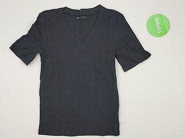 sinsay bomberki: Sinsay, T-shirt damski, rozmiar M — 2