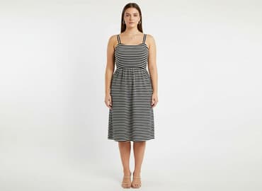 sukienka 122 h m: H&M, Sukienka damska, rozmiar XL — 7