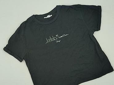 Topshop, T-shirt damski, rozmiar S