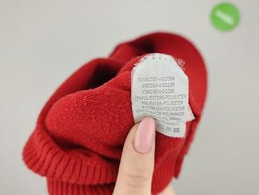 walbusch sweter: Golf damski, rozmiar S — 4