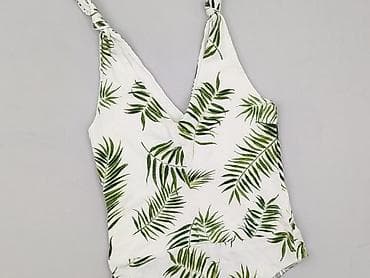 H&M, Body damskie, rozmiar S