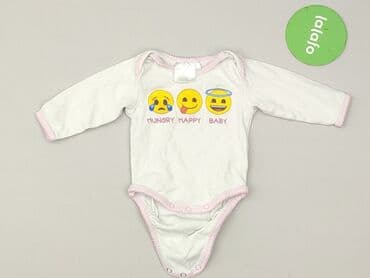 koszulka barcelony allegro: Body, 3-6 months, 
condition - Good — 2