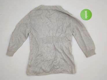 Жінкам: Gina Tricot, Кардиган жіночий, L — 3