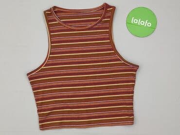 shein krótkie spodenki dla dzieci: Shein, Top damski, rozmiar S — 2