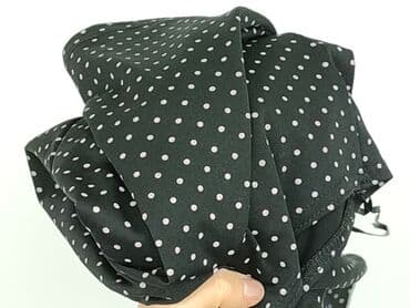 bluzki przezroczyste: E-vie, Top damski, 4XL — 7