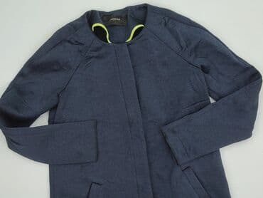 płaszcz xs: Reserved, Płaszcz damski, rozmiar S — 1