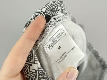 majtki fulina: UpFashion, Legginsy Sportowe damskie, rozmiar M — 5