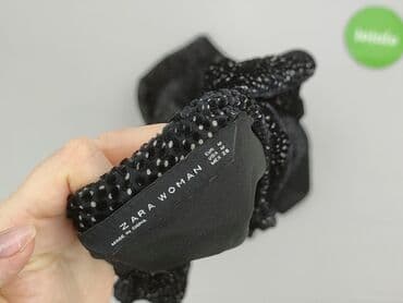 jaki żakiet do rozkloszowanej sukienki: Zara, Sukienka damska, M — 4