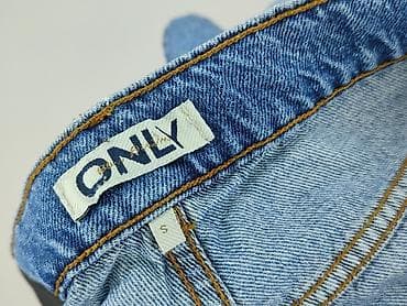 bianka only: ONLY, Szorty damskie, rozmiar S — 5