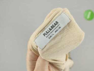 bluzka tupac pull and bear: PULL&BEAR, Bluzka damska, rozmiar L — 5