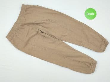 rajstopy mikrofibra: Sweatpants, Sinsay, 13 years, 158, condition - Very good — 3