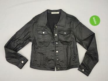 Жіночий одяг: Re-Dress, Джинсова куртка жіноча, M на lalafo.pl — 2 Жіночий одяг: Re-Dress, Джинсова куртка жіноча, M — 2