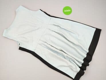 laversa sukienki plus size: Sukienka damska, rozmiar L — 3