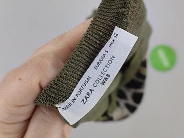 t shirty basic zara: Zara, T-shirt damski, rozmiar S — 4