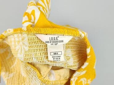 Жінкам: H&M L.O.G.G., Сукня жіноча, розмір S — 4