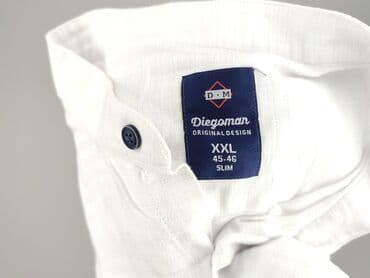 sweter vila: Koszulа dla mężczyzn, 2XL — 4