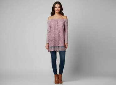 bonprix tuniki: Tunika damska, rozmiar S — 6