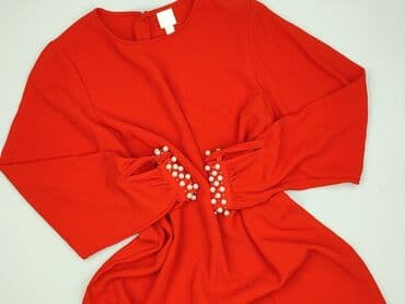 H&M, Women`s dress, size M (EU 38)