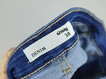 mango jeans grace: Sinsay, Jeansy damskie, rozmiar M — 4
