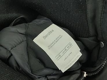 damska bomberka: Bershka, Parka damska, rozmiar XS — 4