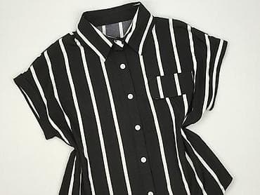 simple koszula: Shein, Koszula damska, rozmiar S — 1