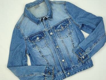 Beloved, Women`s jeans jacket, size M (EU 38)