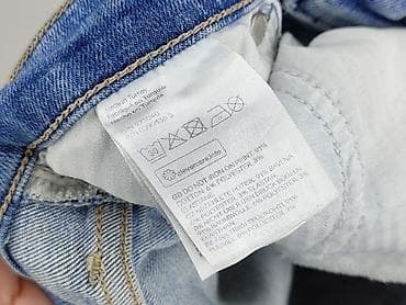 marija kulusic jeans: H&M, Jeansy damskie, rozmiar S — 5