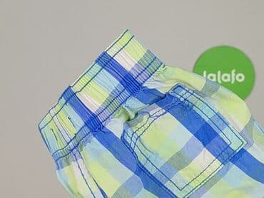 spodenki napapijri: Shorts, Pepco, 12-18 months, condition - Very good — 5
