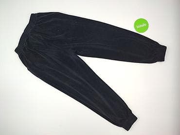 bluza 2pac pull and bear: Bershka, Spodnie dresowe damskie, rozmiar S — 3