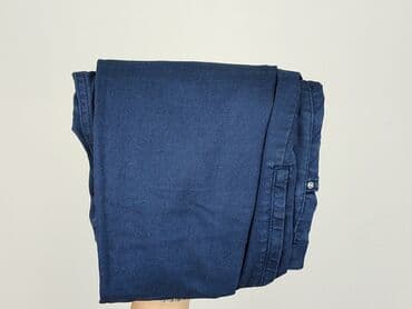 klapki jeansowe zara: Zara, Jeansy damskie, rozmiar S — 5