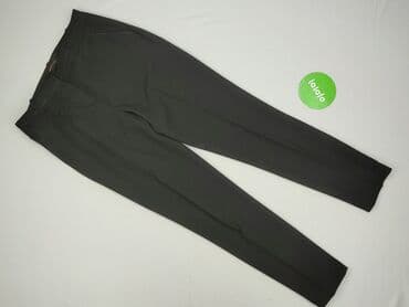 legginsy z zapiętkami reserved: Reserved, Spodnie materiałowe damskie, rozmiar S — 2