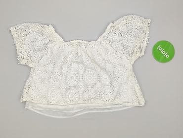 bluzeczka c: Hollister, Top damski, rozmiar M — 3